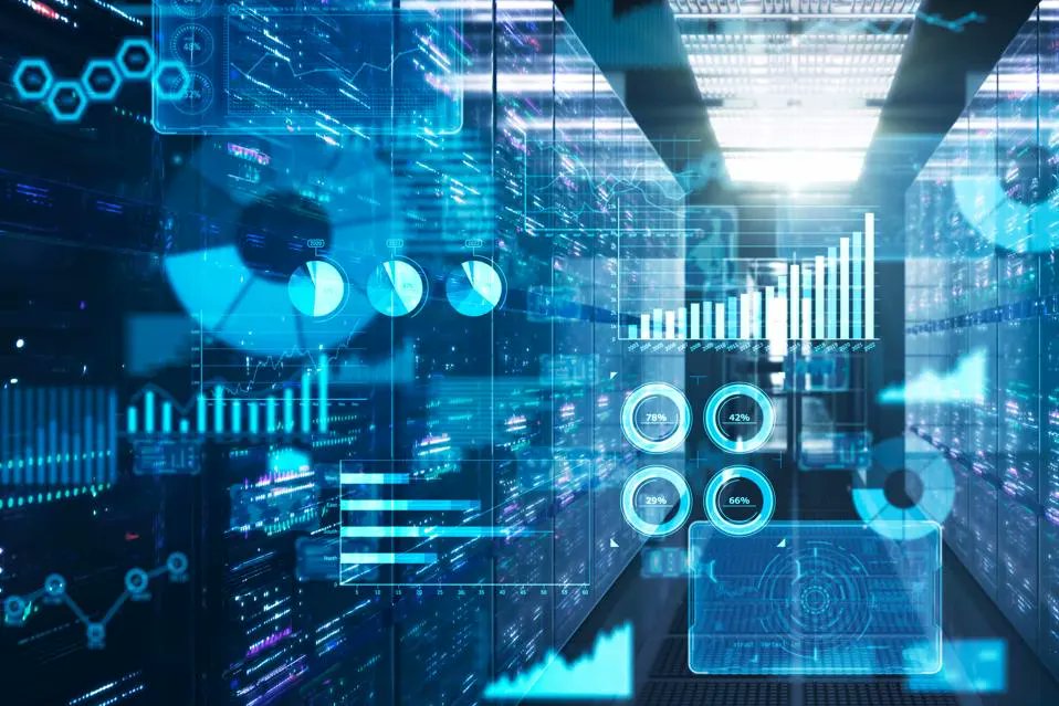 Digital Transformation Boosts Financial Sector Resiliency
