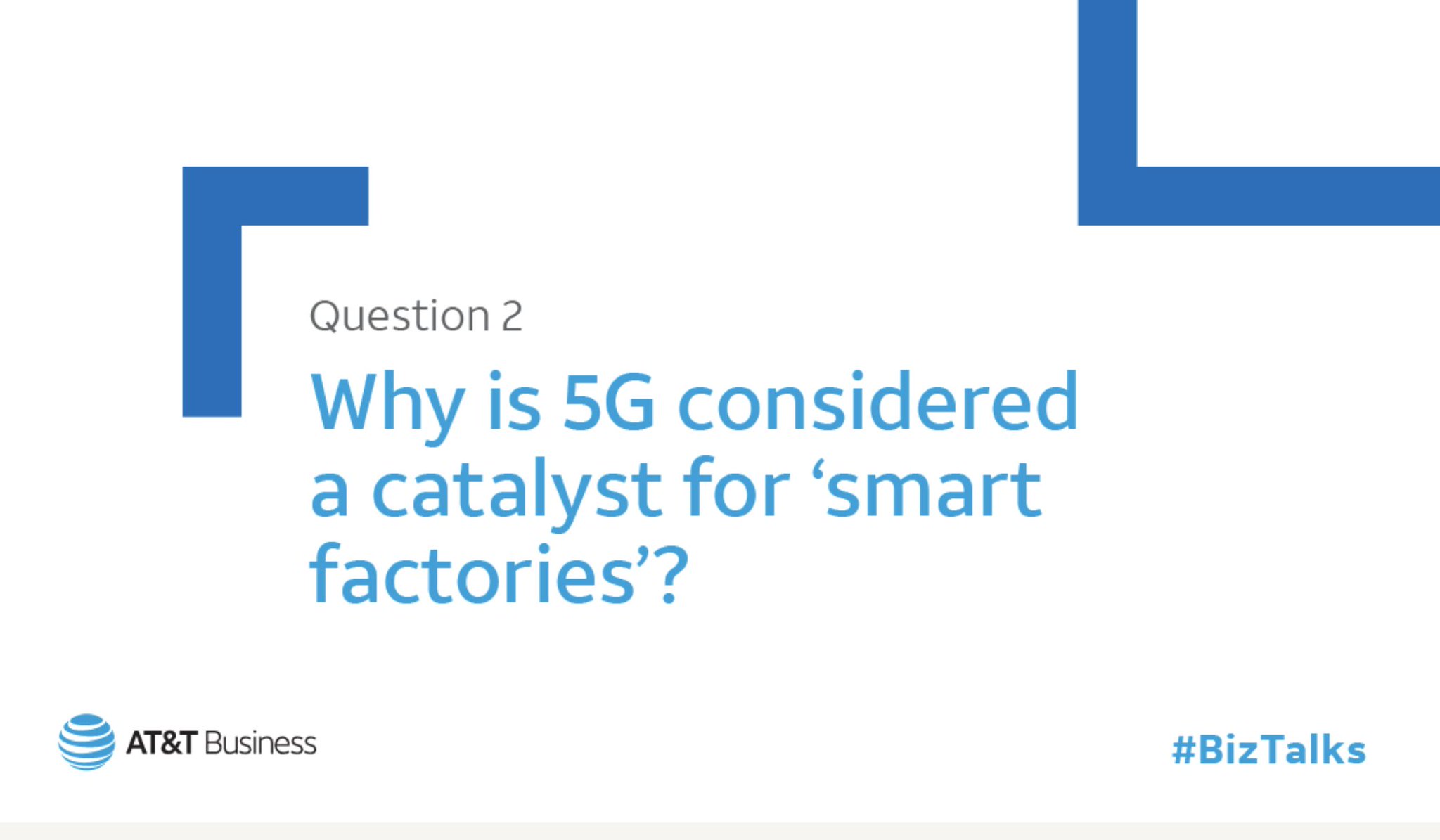 5G: The Catalyst Transforming Smart Factory Manufacturing