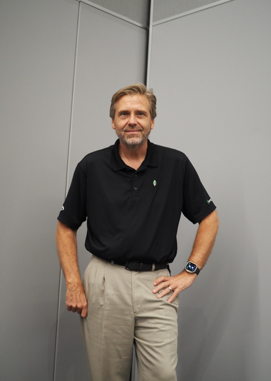MongoDB CTO: Distributed Systems Achievement Drives Company Growth