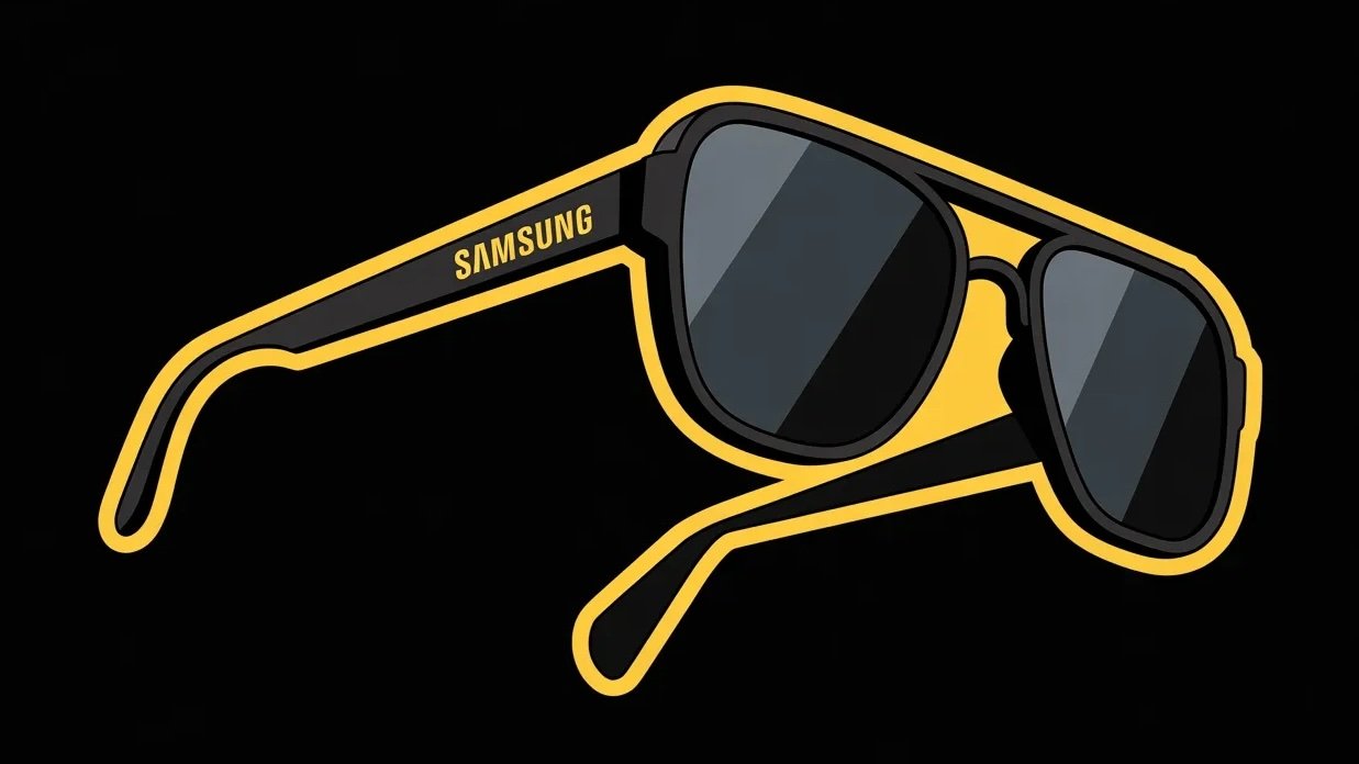 Samsung Smart Glasses, Spotify Fitness, and Tech Policy Updates