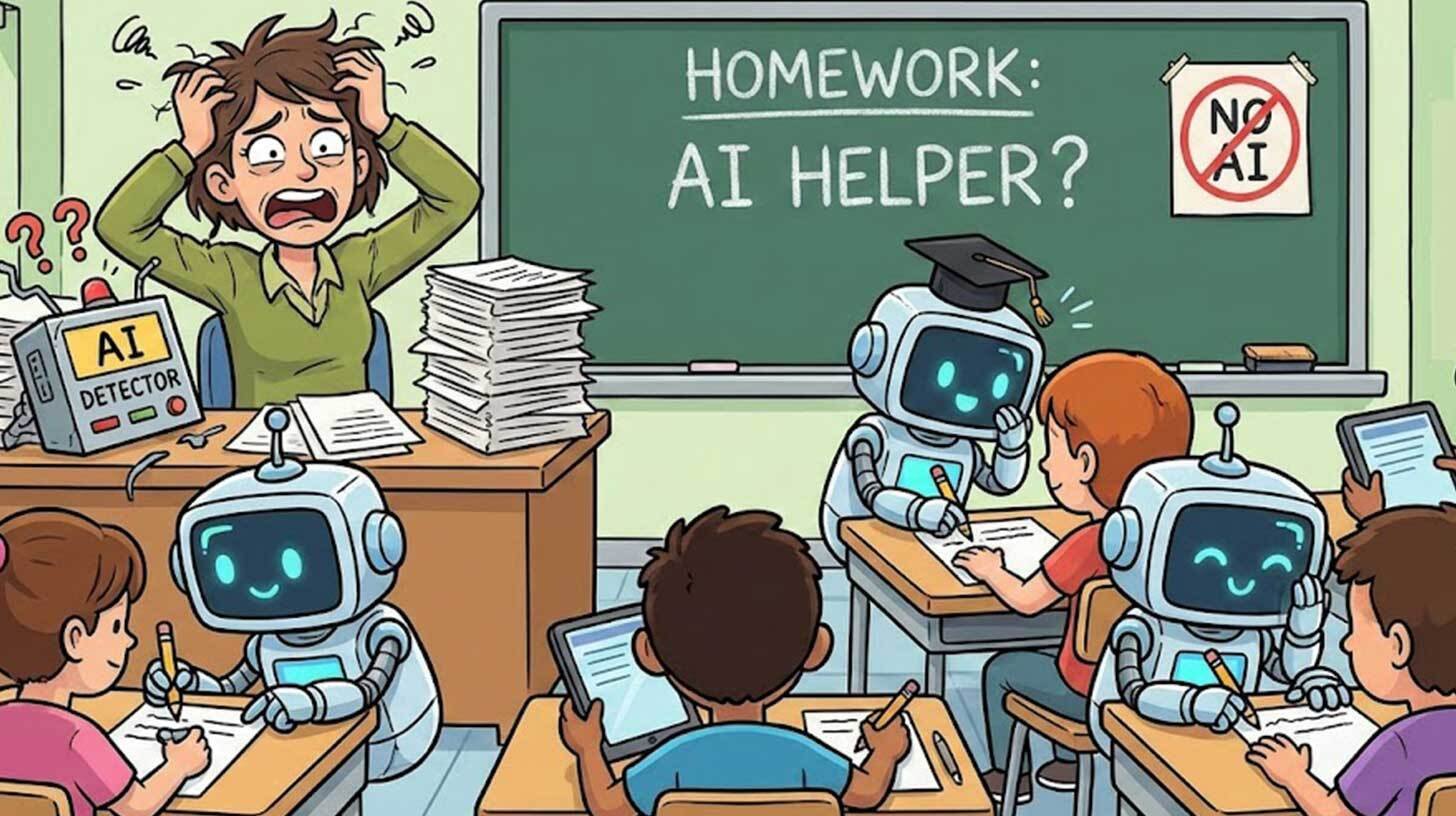 AI in Education, Healthcare Tools, and Workforce Impact