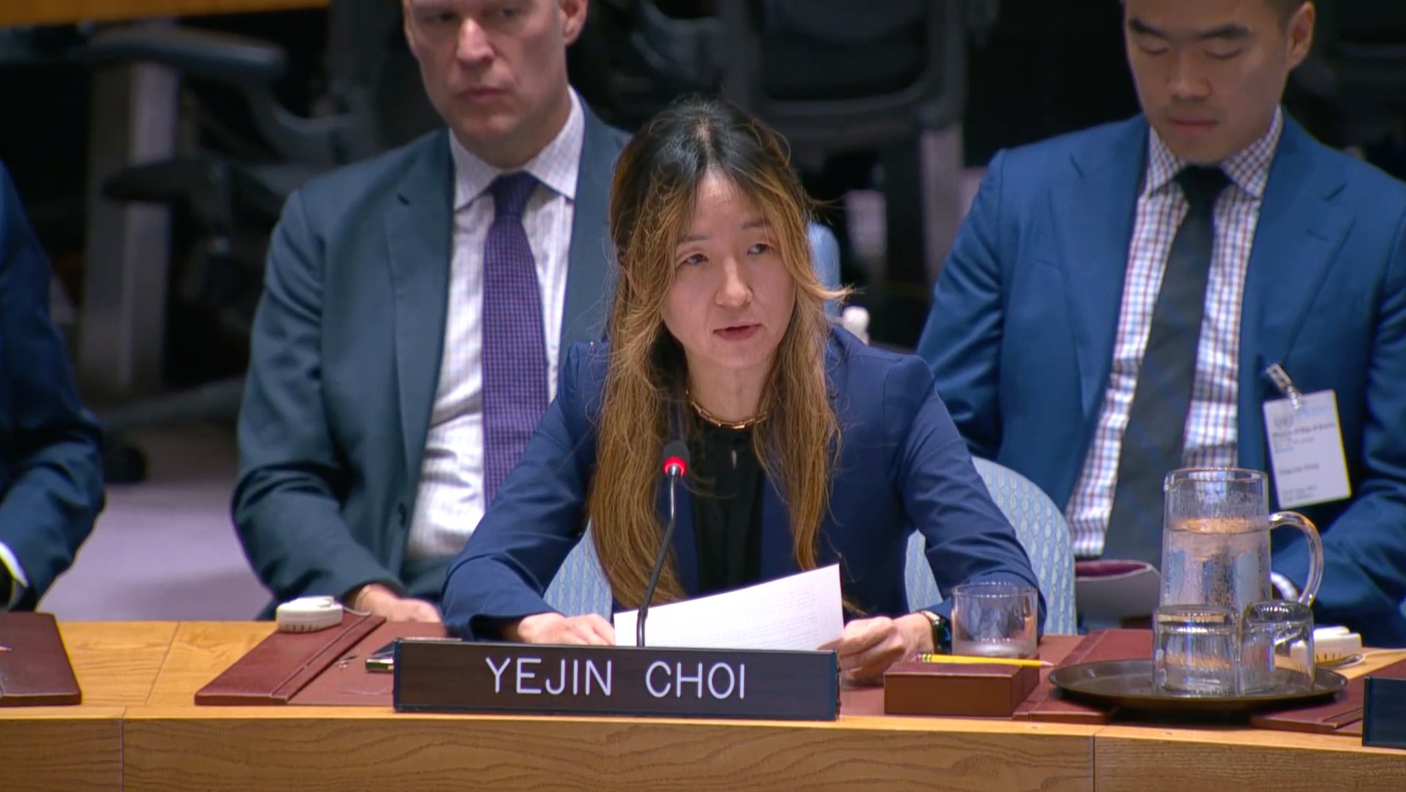 UN Security Council Addresses AI Resource Inequality and Global Access