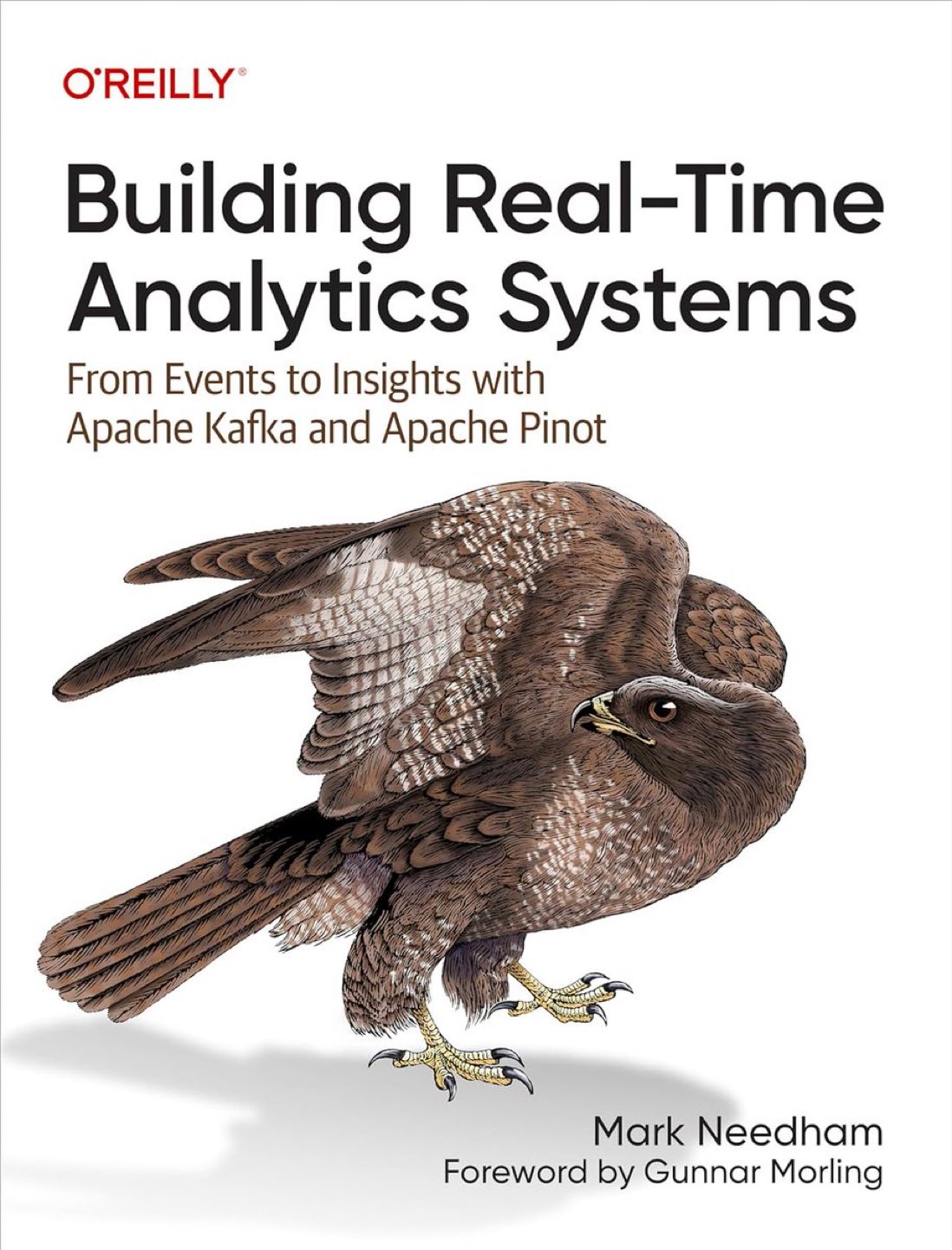 Real-Time Analytics Systems: Kafka and Pinot Integration Guide