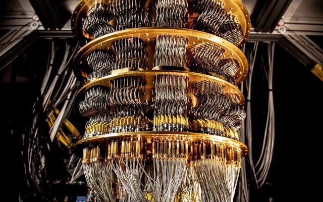 Quantum Computing: Commercial Scale Expected in 2030s
