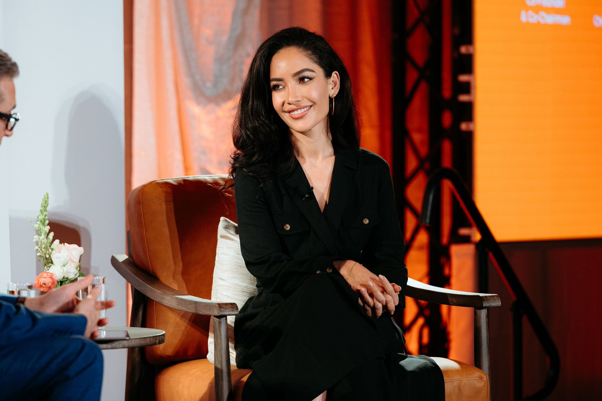 AI Impact on Legacy and Community Leadership Discussion