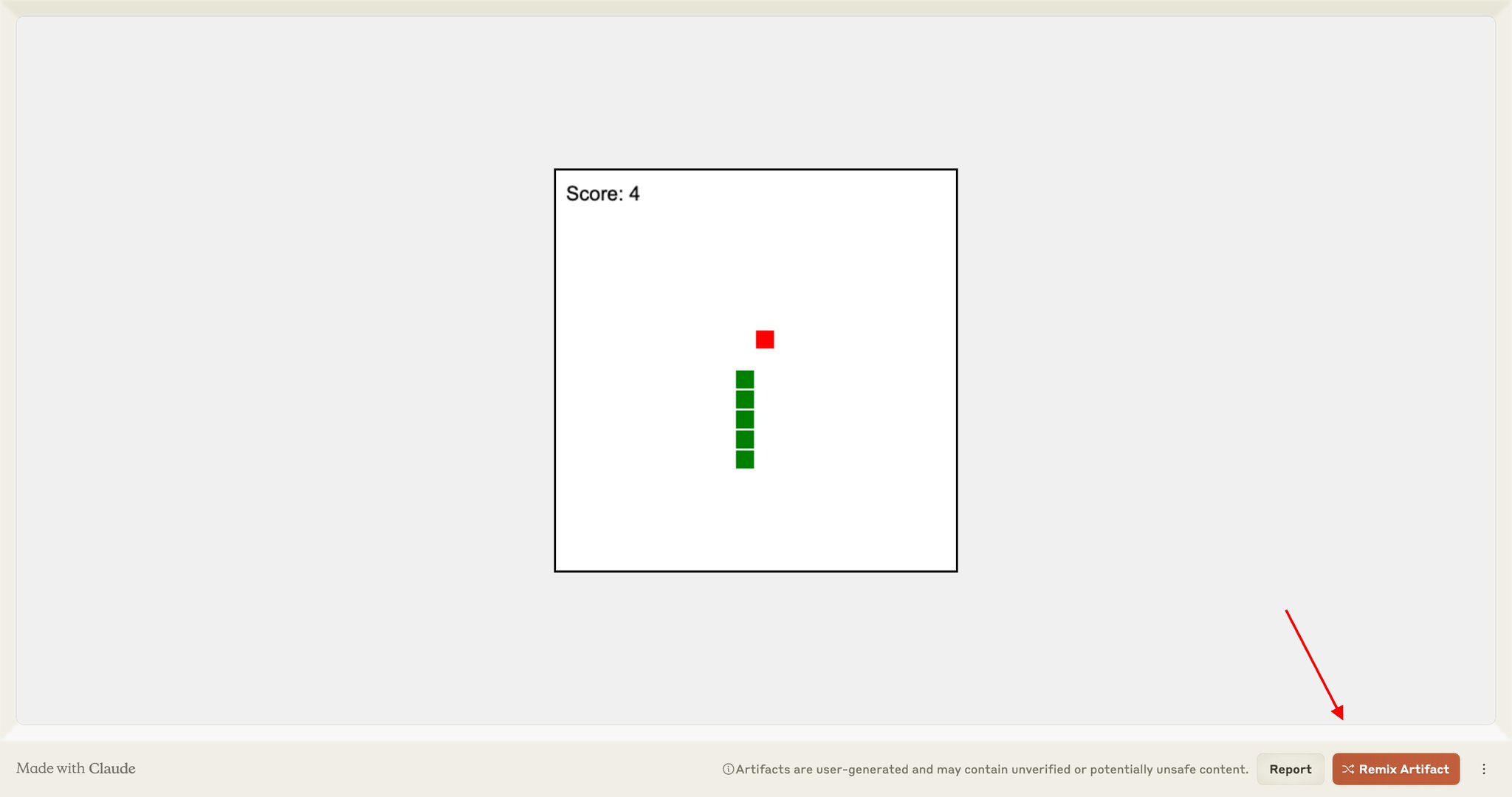 Claude Introduces Public Publishing and Remixing for Artefacts