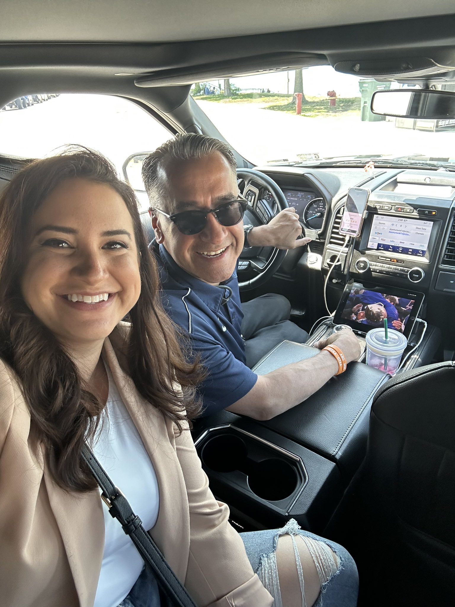 Uber Driver Discovers AI to Transform His Side Businesses