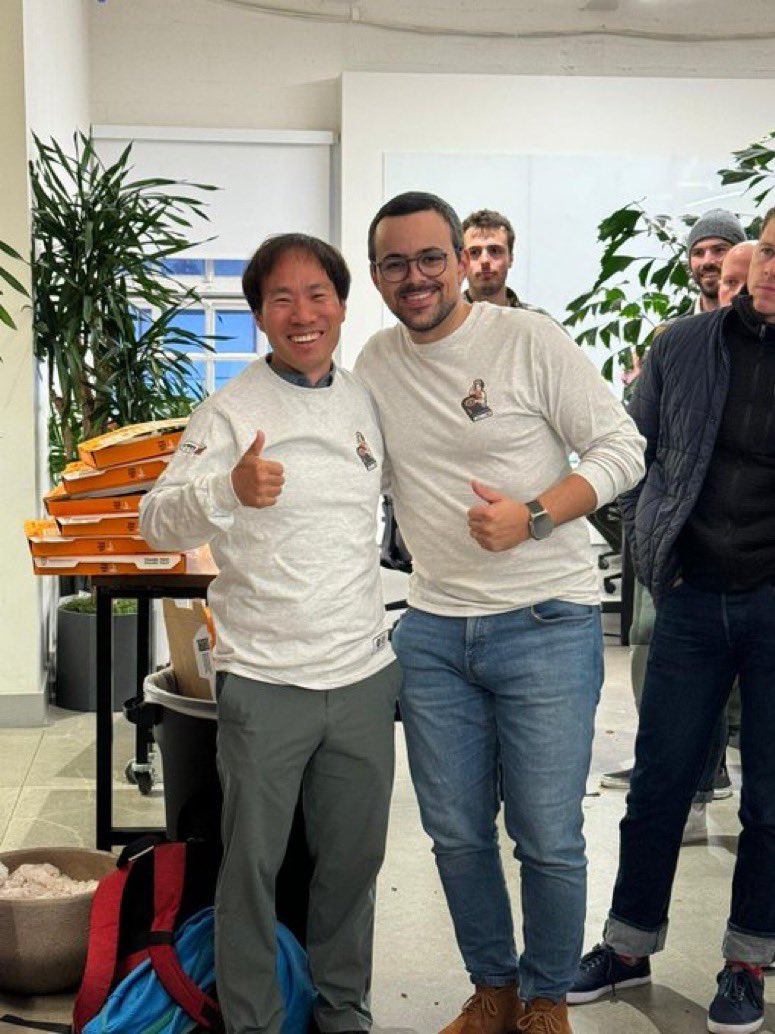 Meet João Moura Creator of CrewAI Framework