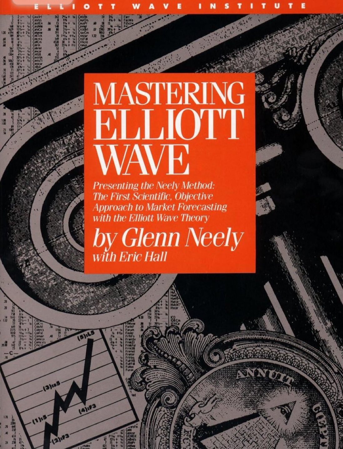 Scientific Objective Market Forecasting with Elliott Wave Theory