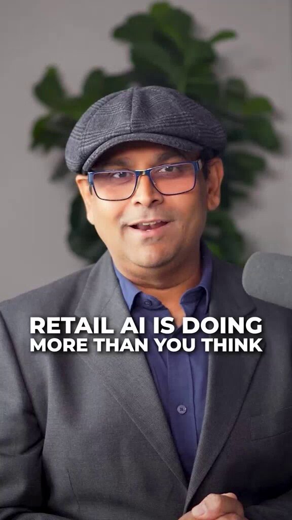 Computer Vision Transforms Retail with Real-Time Shelf Monitoring