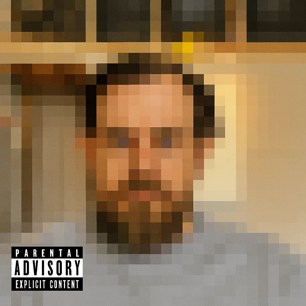 Using ChatGPT and Image Generation for Album Cover Creation