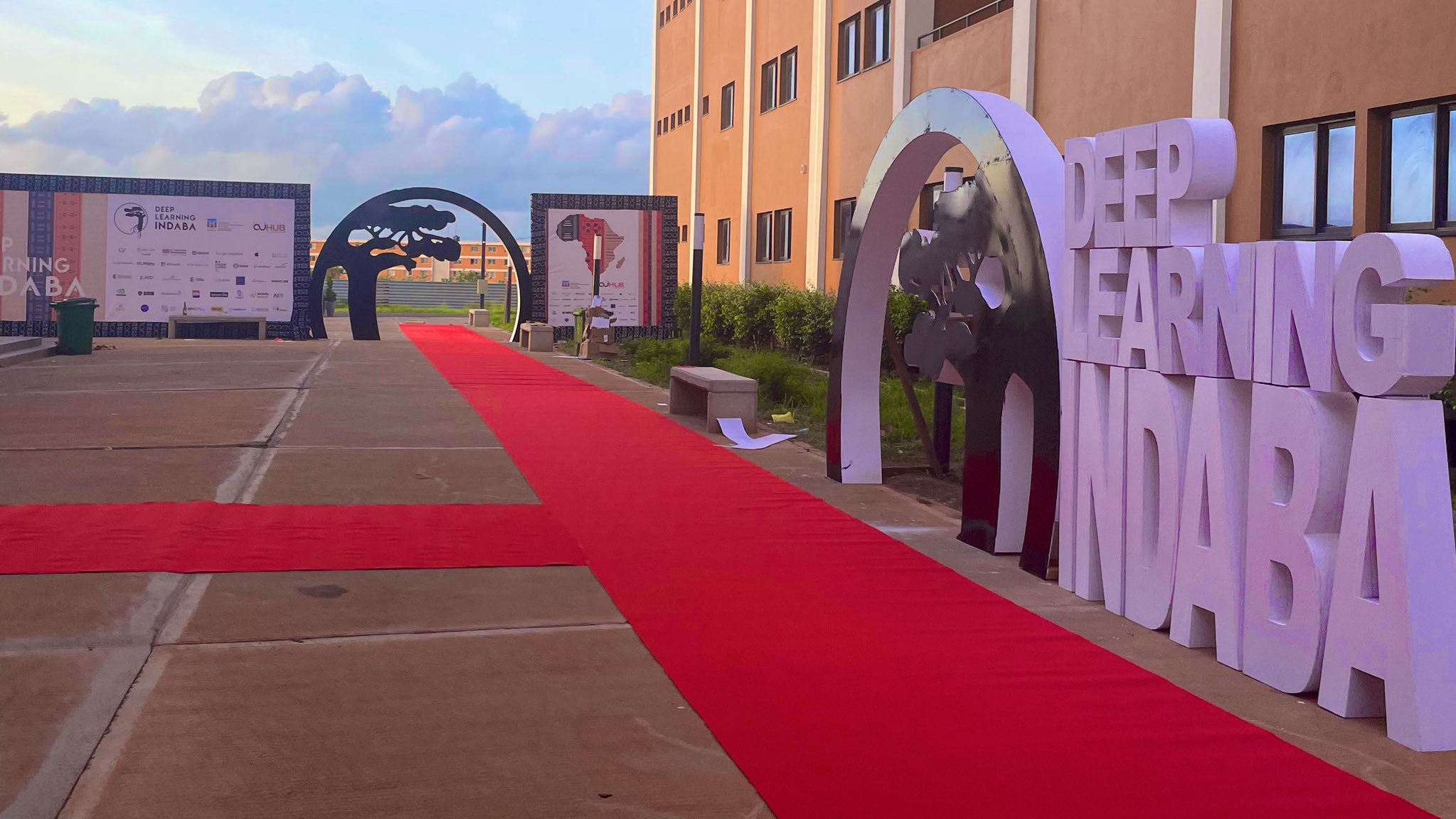 Deep Learning Indaba 2024 Showcases Africa’s AI Talent and Startups