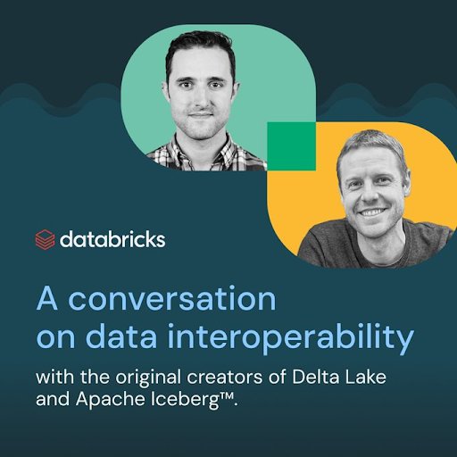 Open Table Formats and Interoperability with Delta Lake and Iceberg