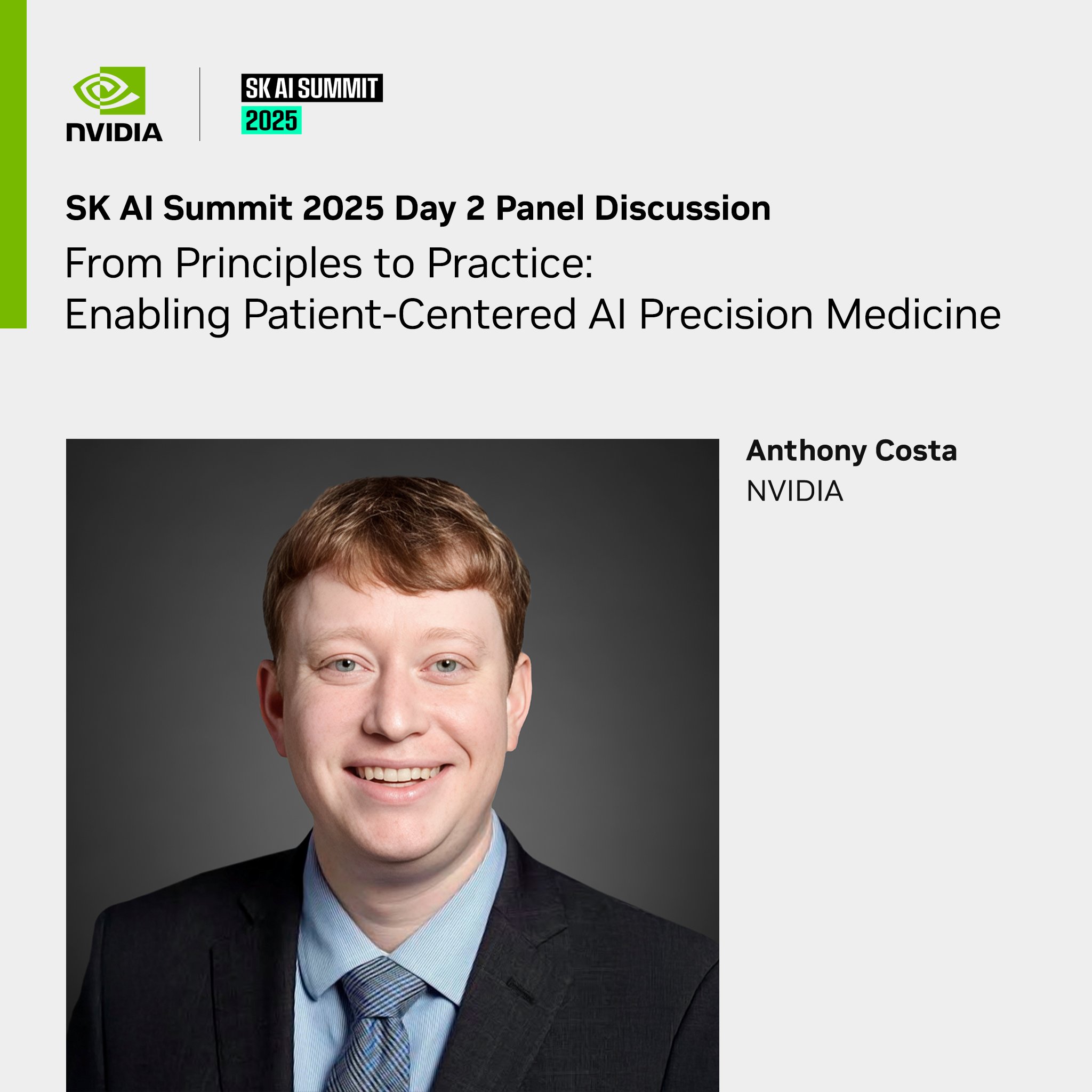AI Transforms Patient-Centered Precision Medicine Practice