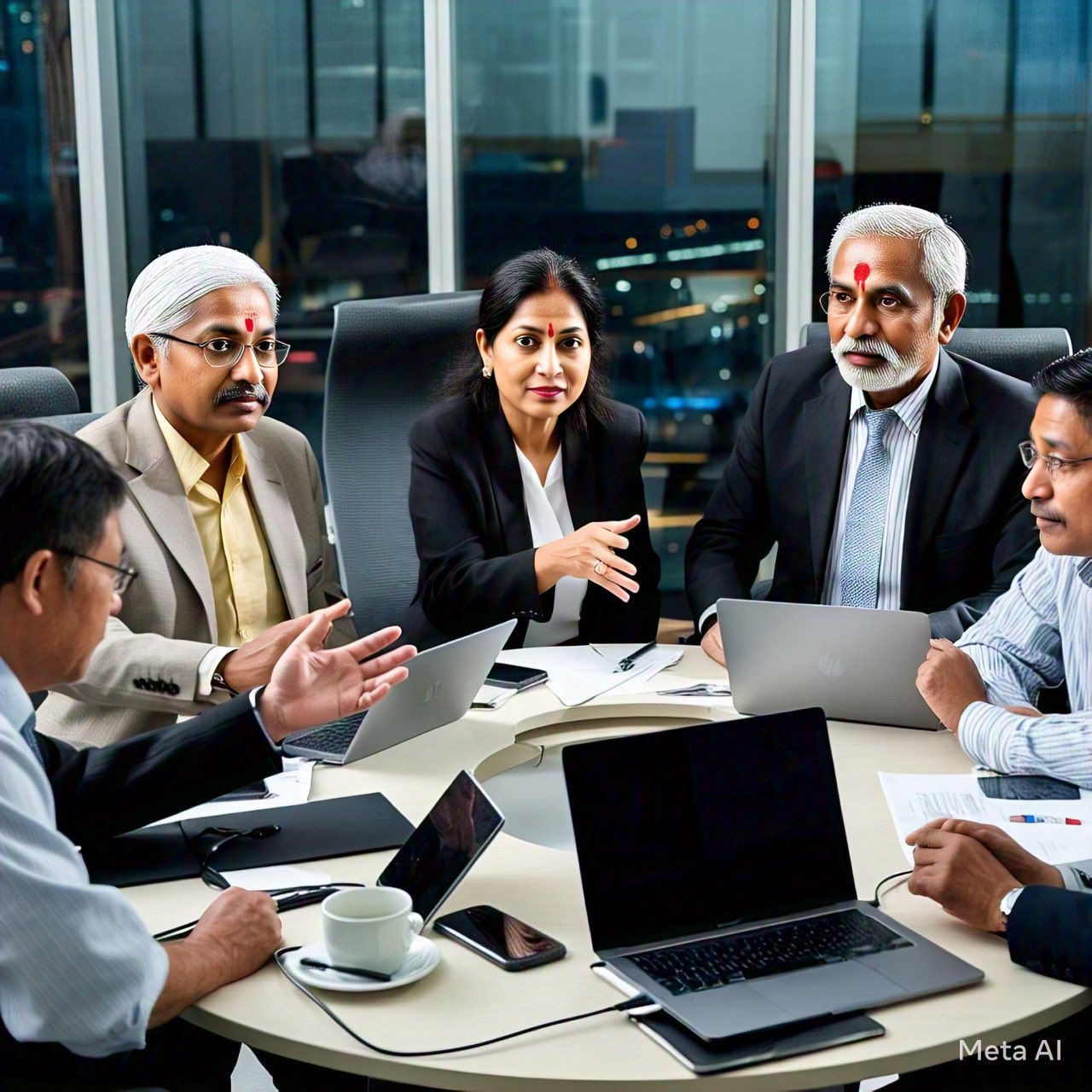 AI Image Generation Model Perpetuates Indian Stereotype Bias
