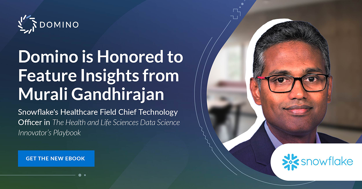 Healthcare Data Science Innovation: Expert Insights from Industry Leaders