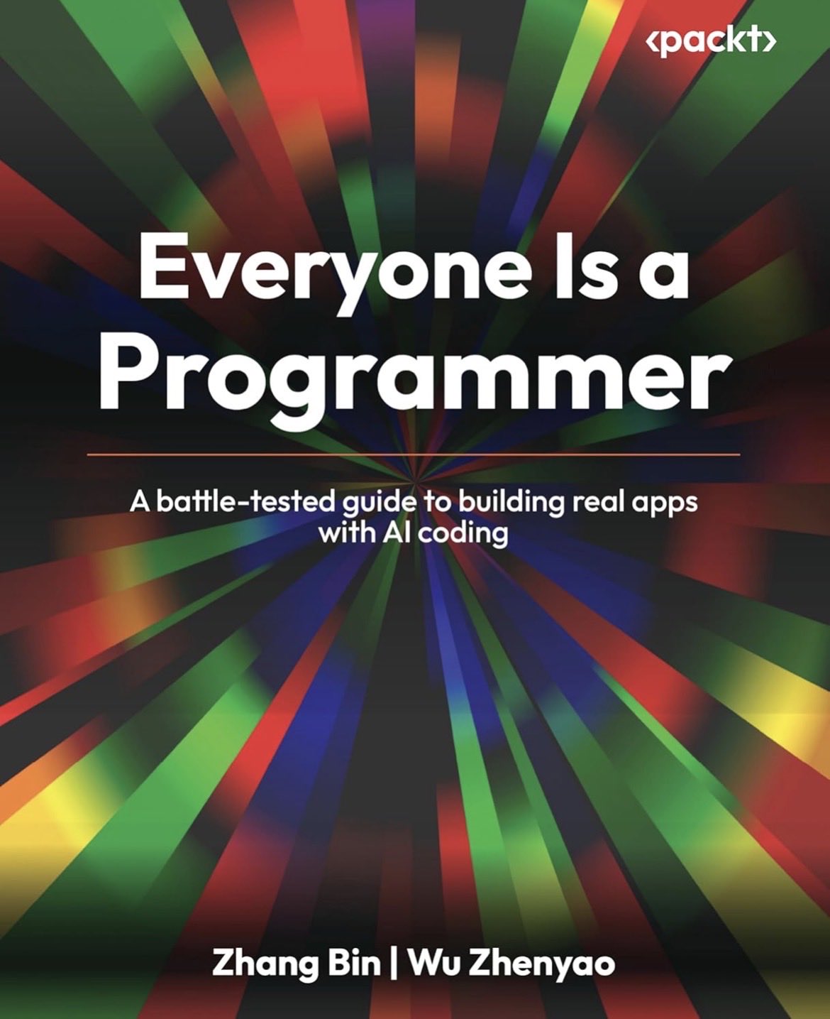 Guide to Building Apps with AI Coding Released