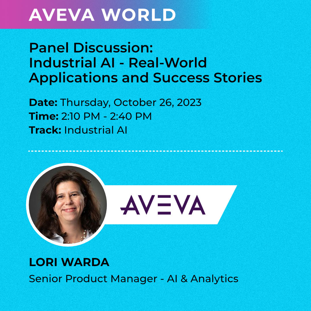 Industrial AI Real World Applications Success Stories Discussion