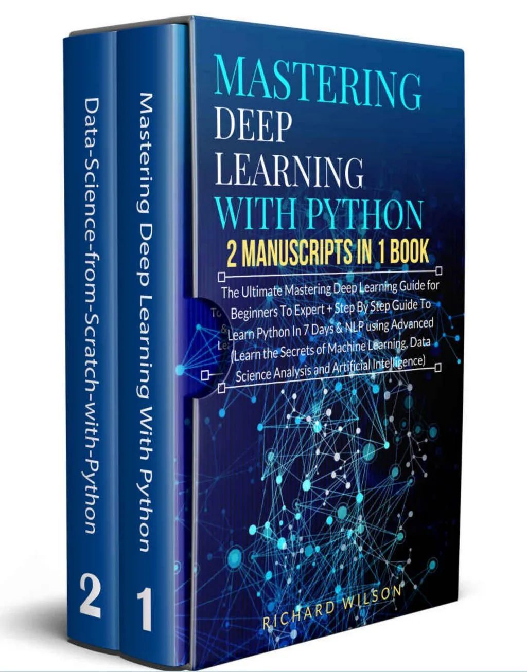 Mastering Deep Learning with Python: Complete Guide