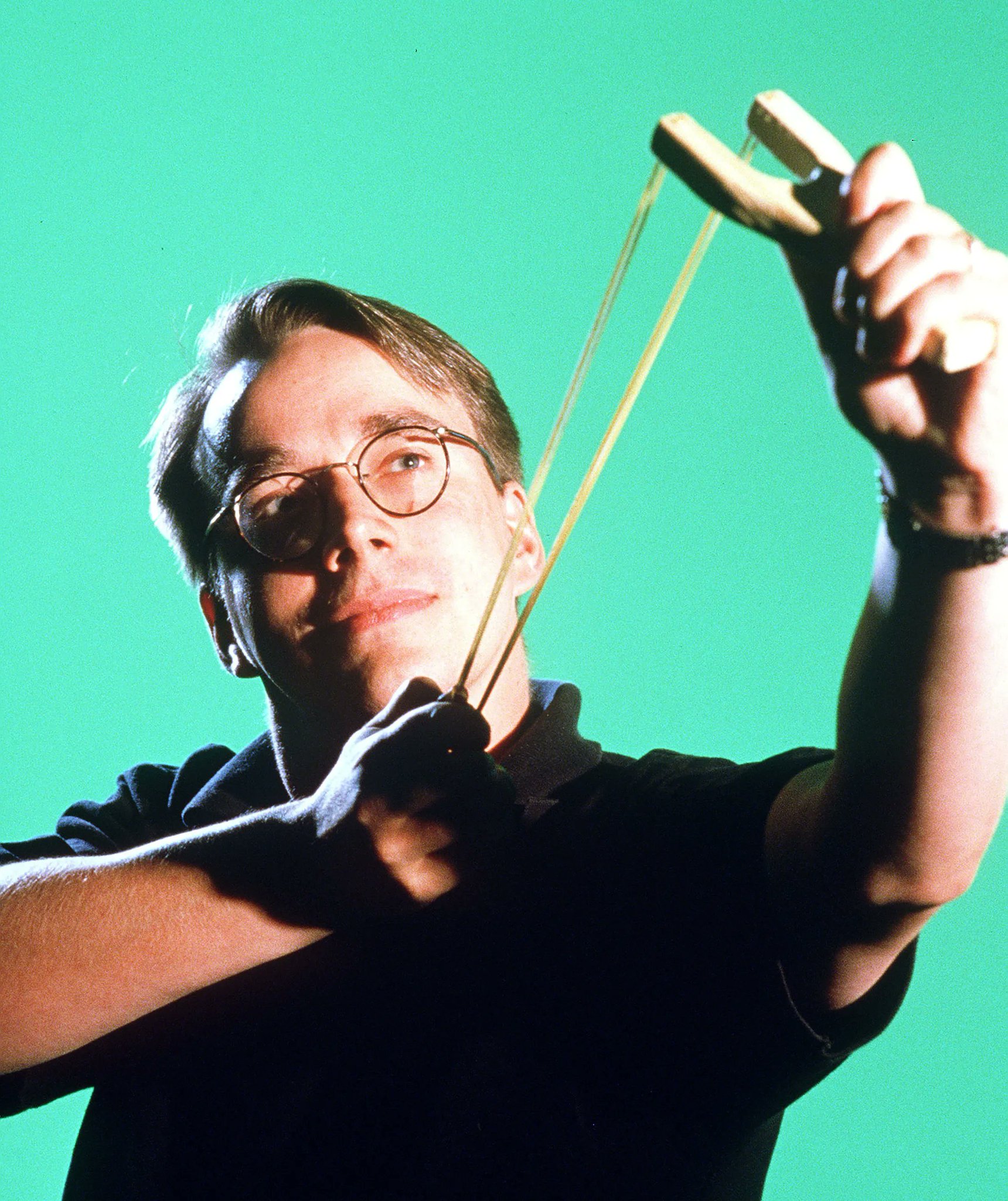 Happy Birthday Linus Torvalds, Father of Linux