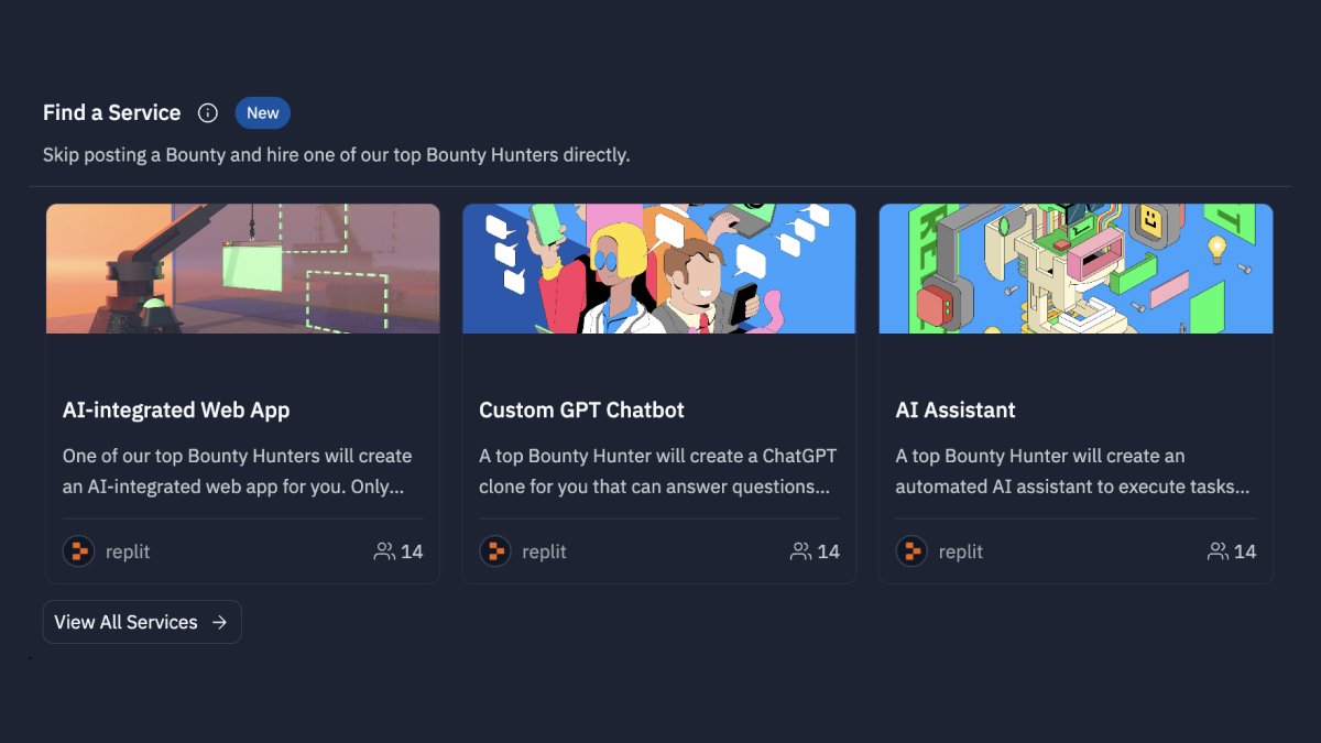 Build Business Tools Without Dedicated Engineers Using Replit