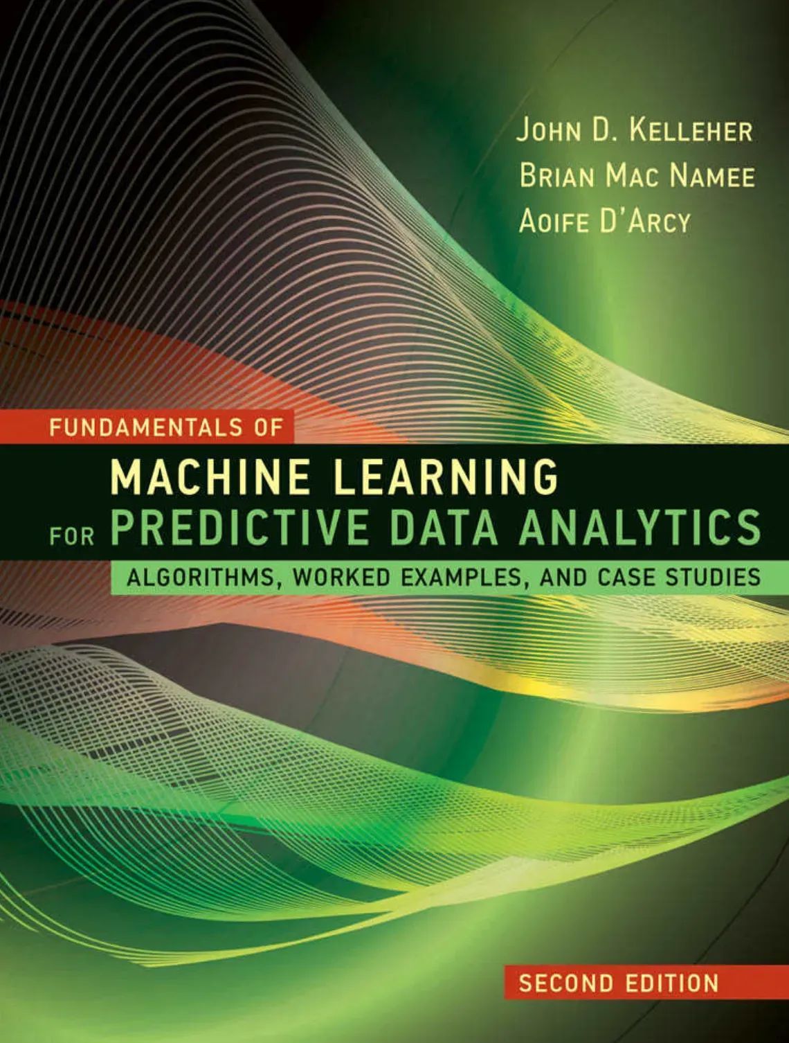 Best Machine Learning Books for Beginners and Experts