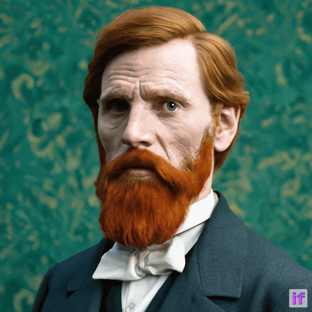 DeepFloyd IF: Open-source text-to-image model with zero-shot inpainting