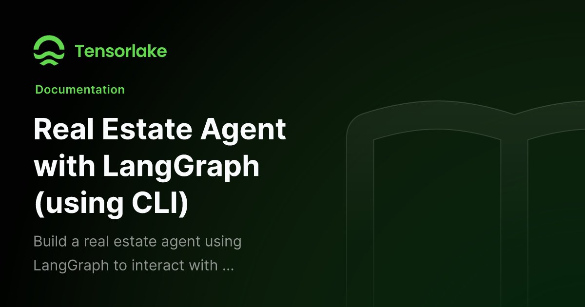 Automate Real Estate Document Signature Tracking with LangGraph
