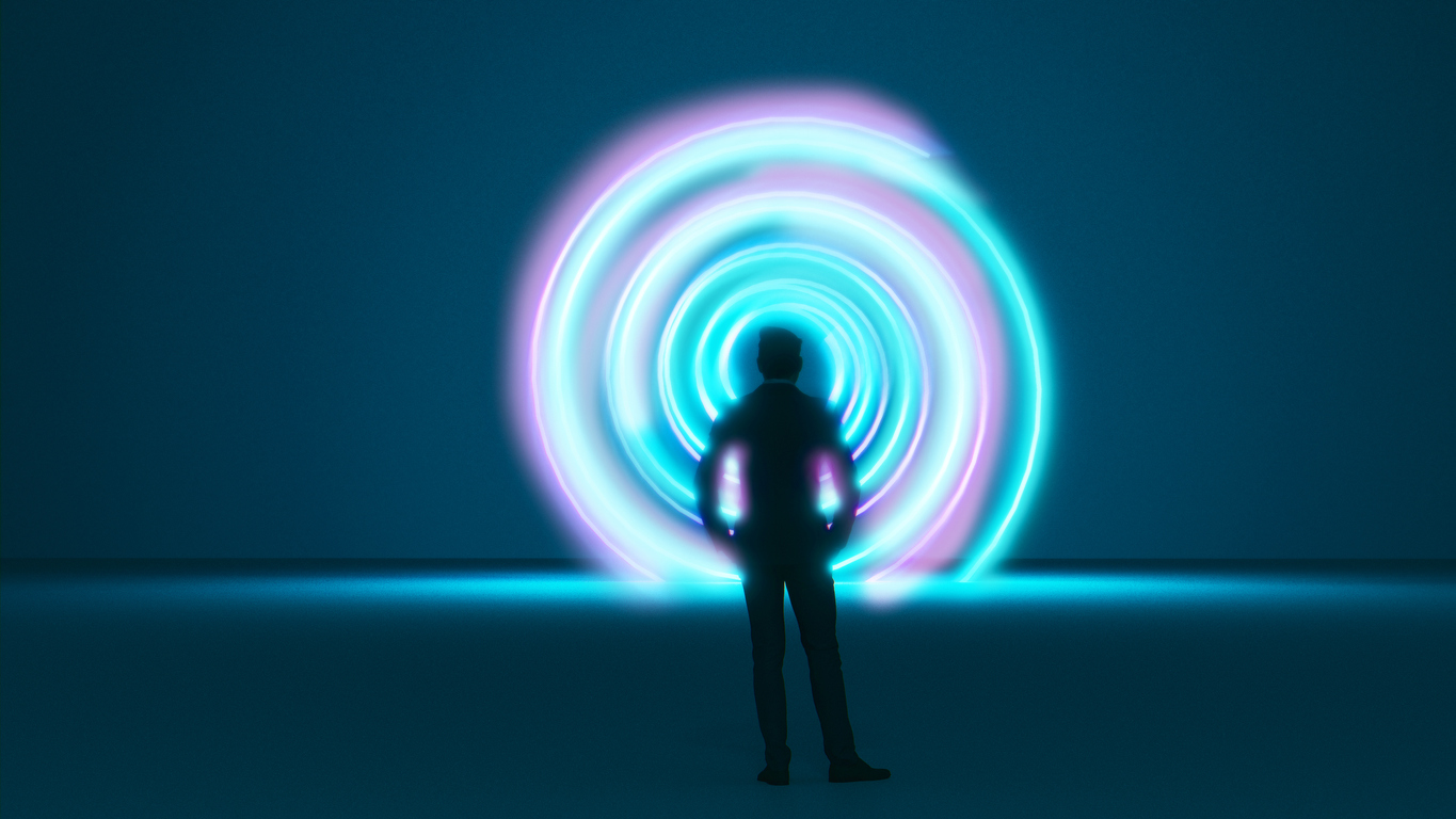 Accepting Turbulence: The Future of Work Ahead