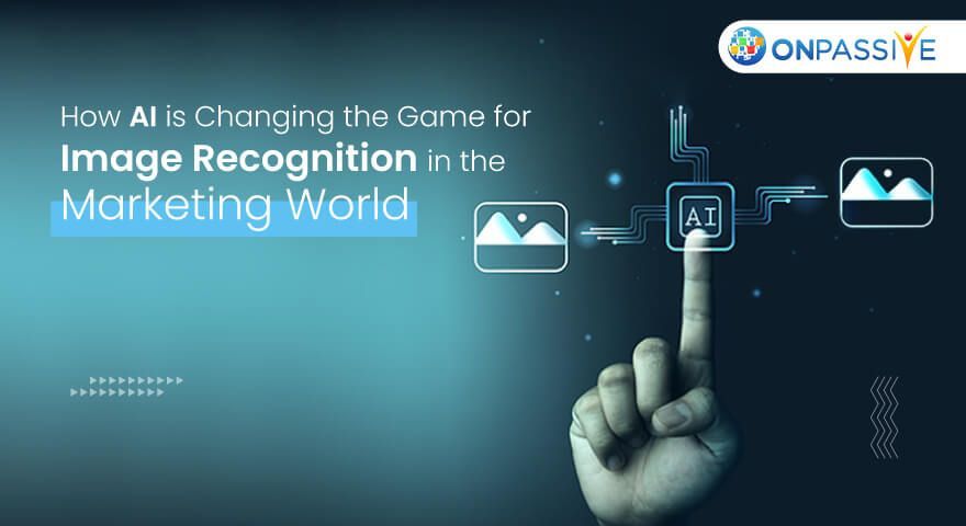 AI and Image Recognition Transforming Marketing Future