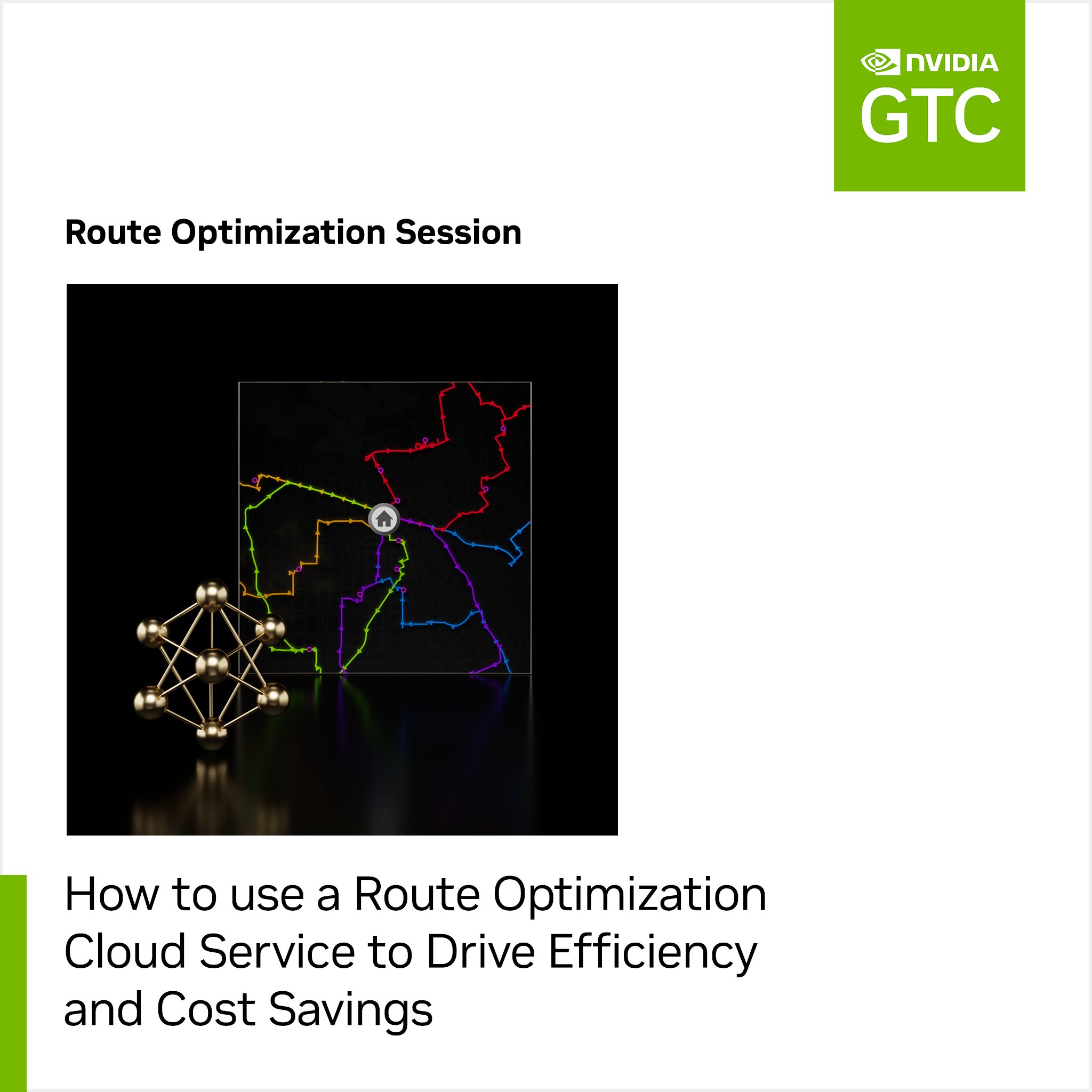 Advanced AI Techniques for Route Optimization and Delivery