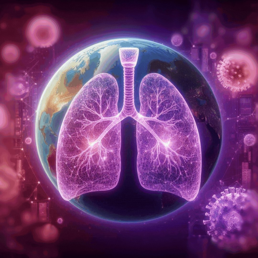 Mumbai Startup Uses AI for Early Lung Cancer Diagnosis