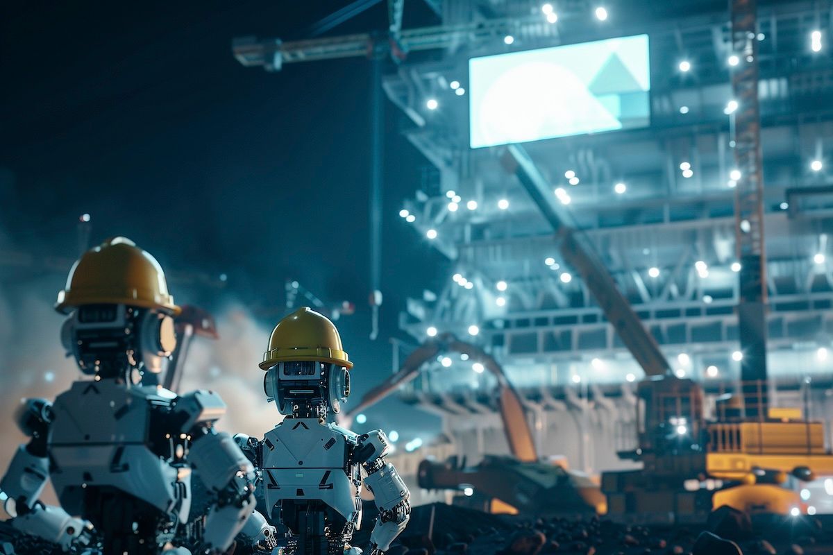 AI-Powered Industrial Agents Transform Manufacturing Efficiency