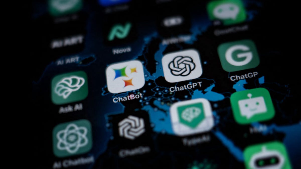 5 Best AI Chatbot Apps for Android Reviewed