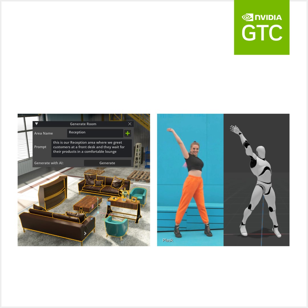 Building AI Foundries for Custom Generative Applications