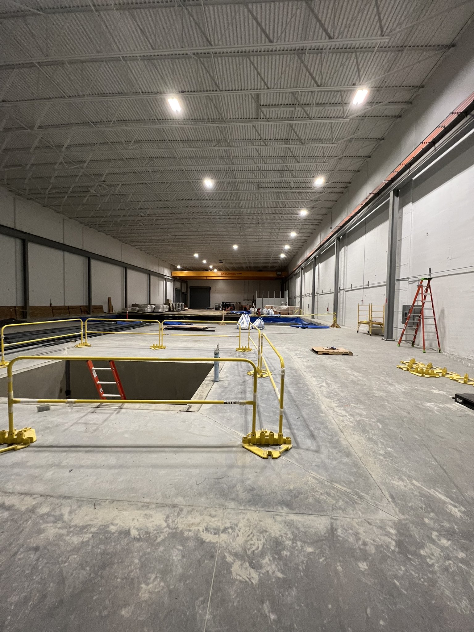 Commercial fusion breakthrough expected with new system installation