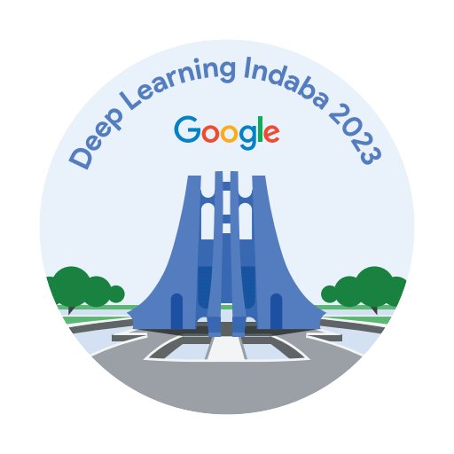Google Sponsors Deep Learning Indaba 2023 Conference
