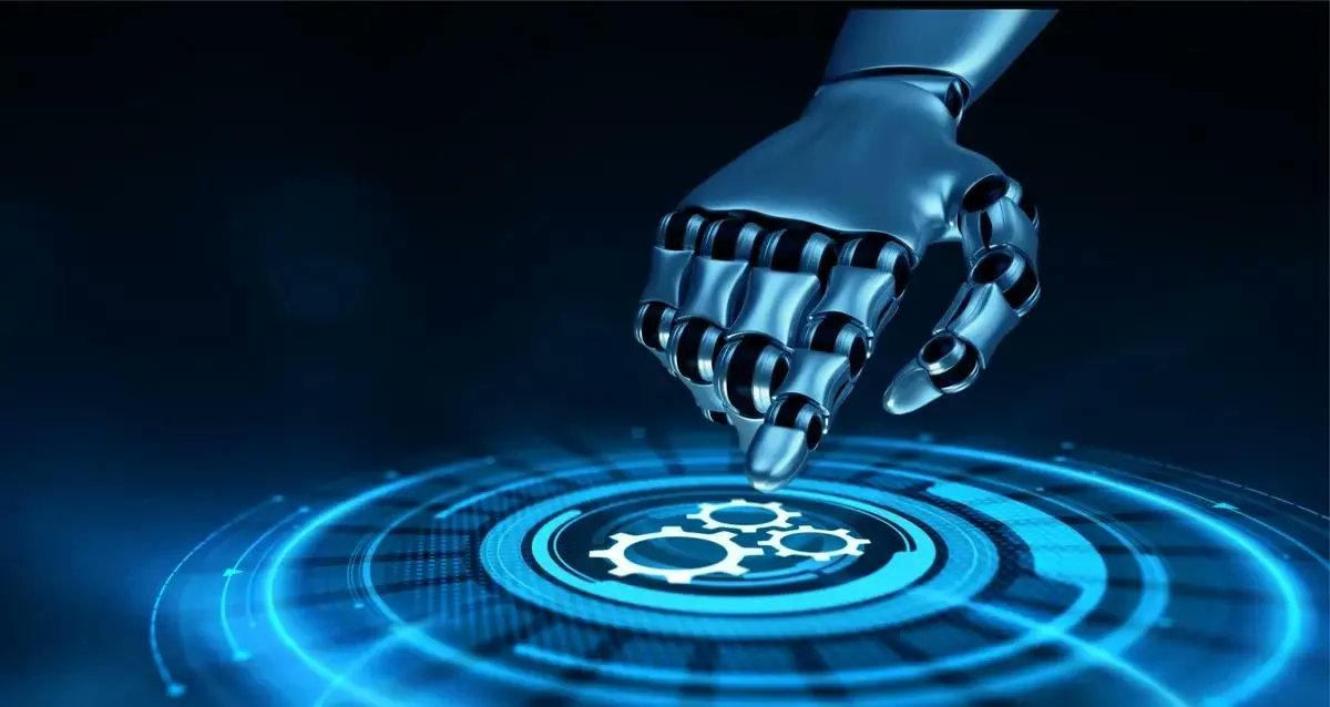 Everything You Need To Know About Hyperautomation