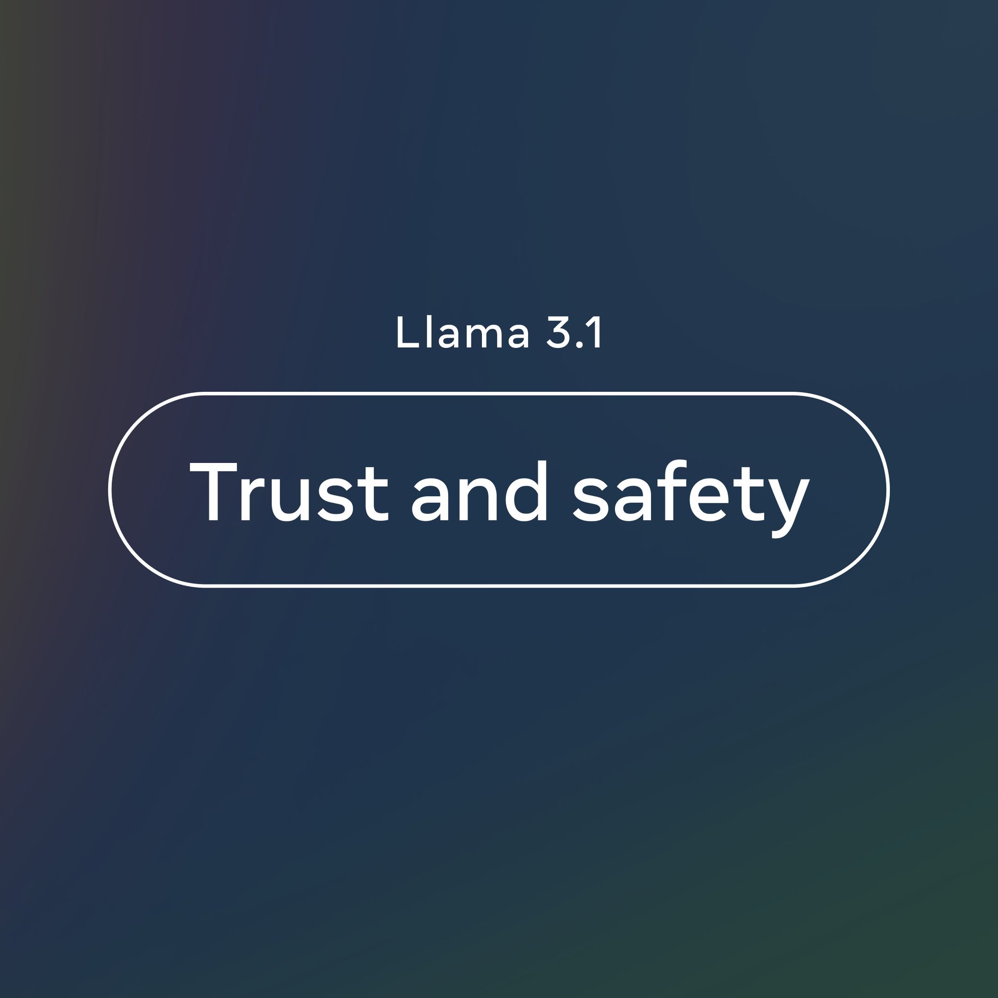 Meta releases Llama 3.1 with Llama Guard 3 and Prompt Guard safety tools