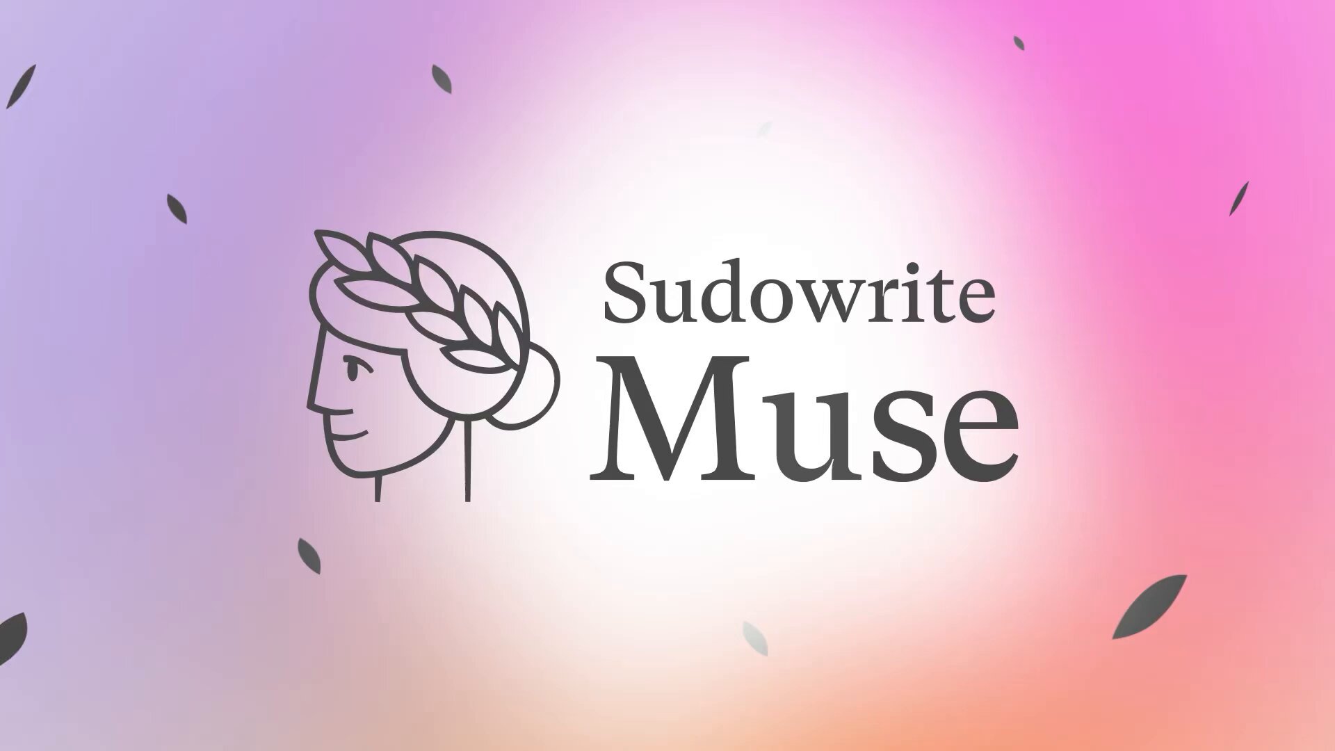Sudowrite Launches Muse: AI Model for Fiction Writing