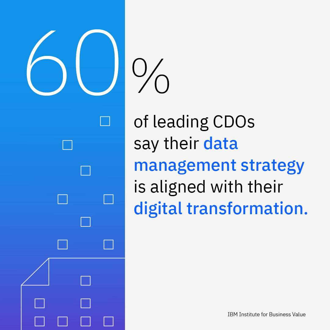CDOs Maximize Business Value with Optimized Data Budget Allocation