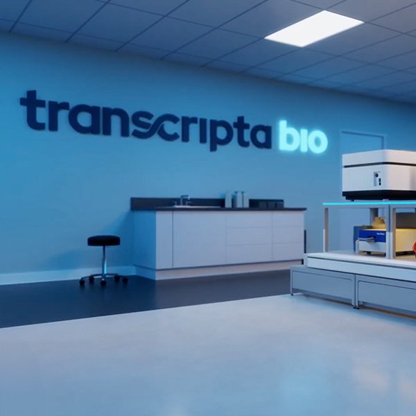 AI Revolutionizes Drug Discovery with Digital Twins and Automation
