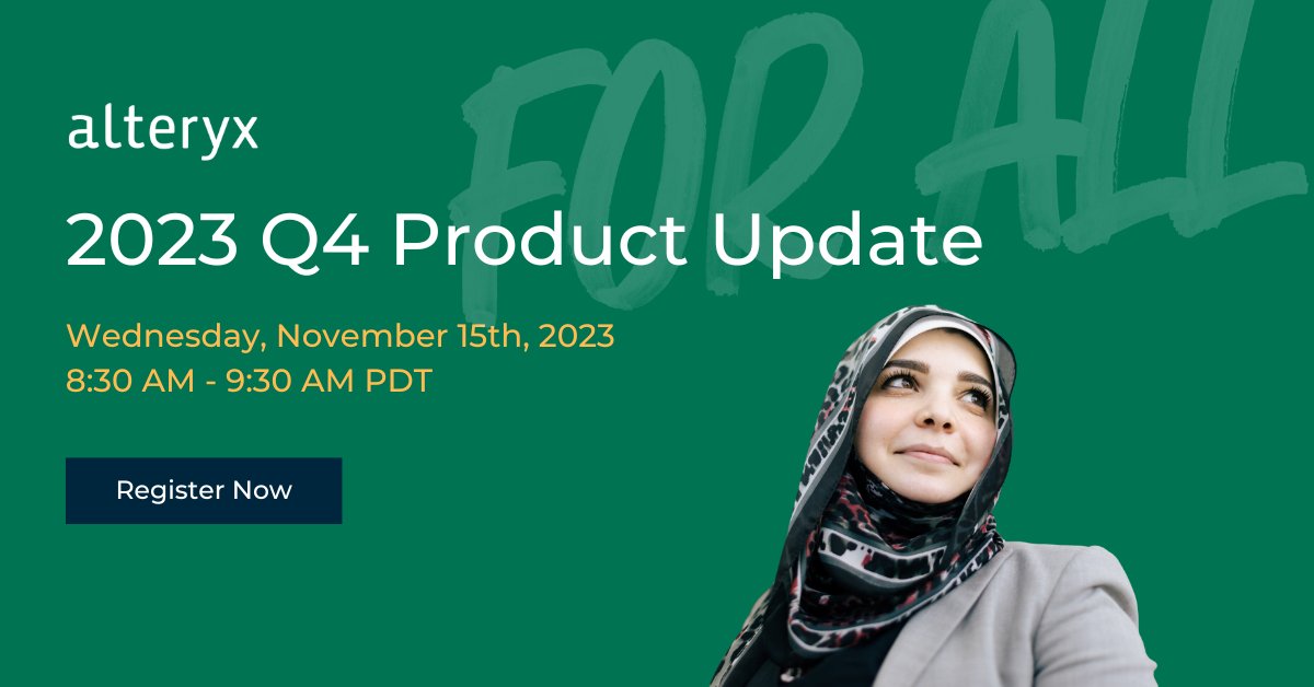 Quarterly Product Update Webinar: AI Innovation and Cloud Solutions