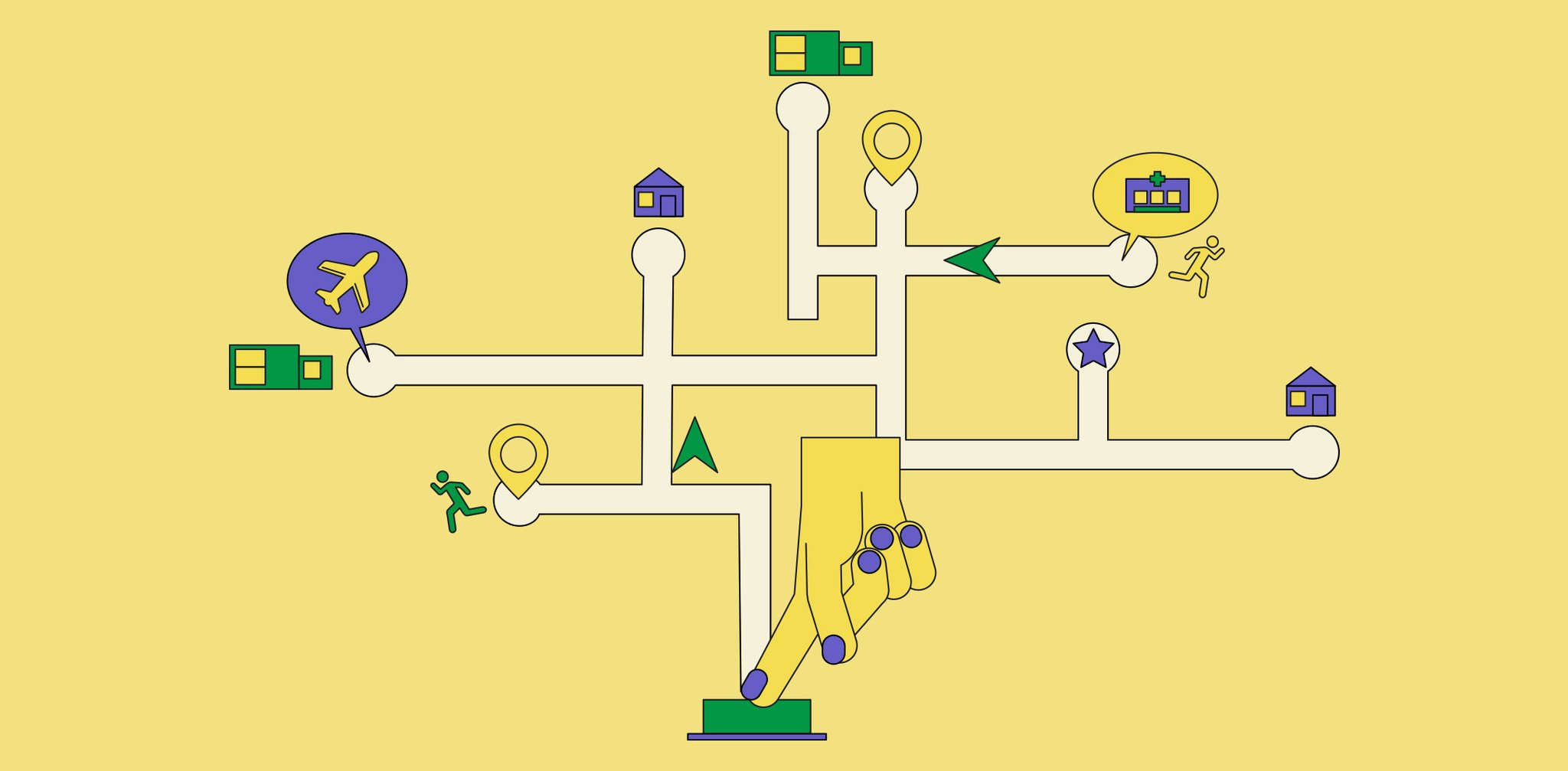 Smart Actions and Active Intelligence for Data Analytics
