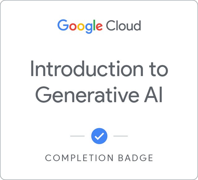 Google Offers Free Generative AI Course Online