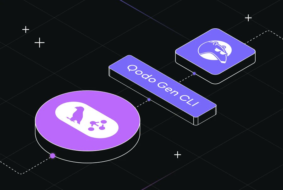 Qodo Gen CLI: LangGraph-Powered Command-Line Development Tool