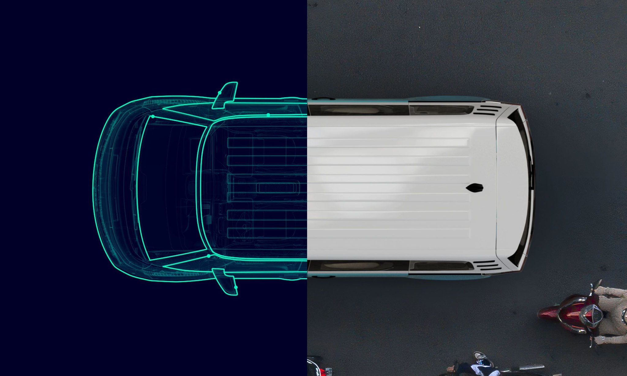 Siemens PAVE360: AI-Powered Digital Twin for Automotive Development
