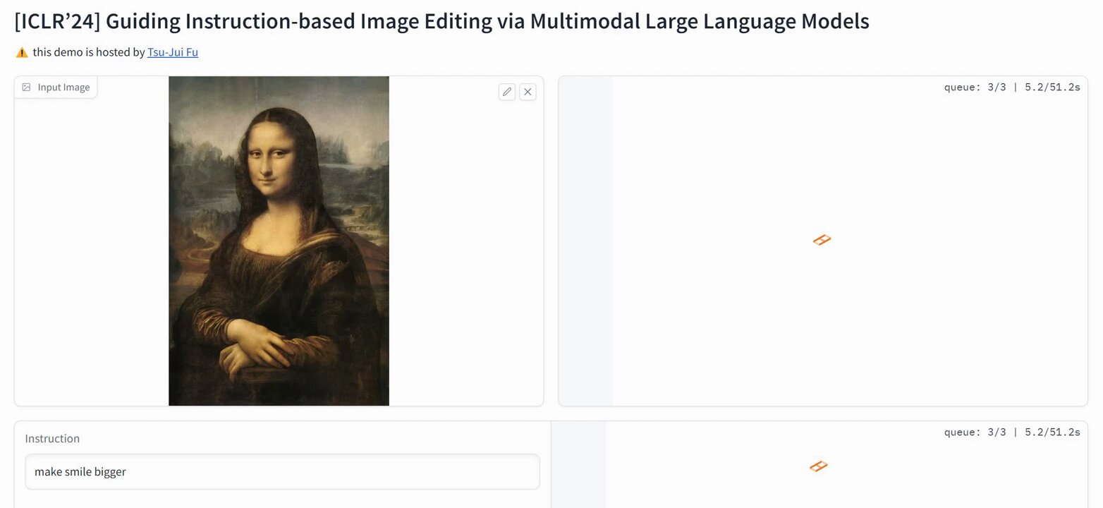 MGIE: AI Image Editing via Natural Language Prompts