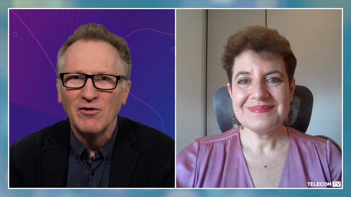 NEC’s OpenRAN Learnings Shared via TelecomTV