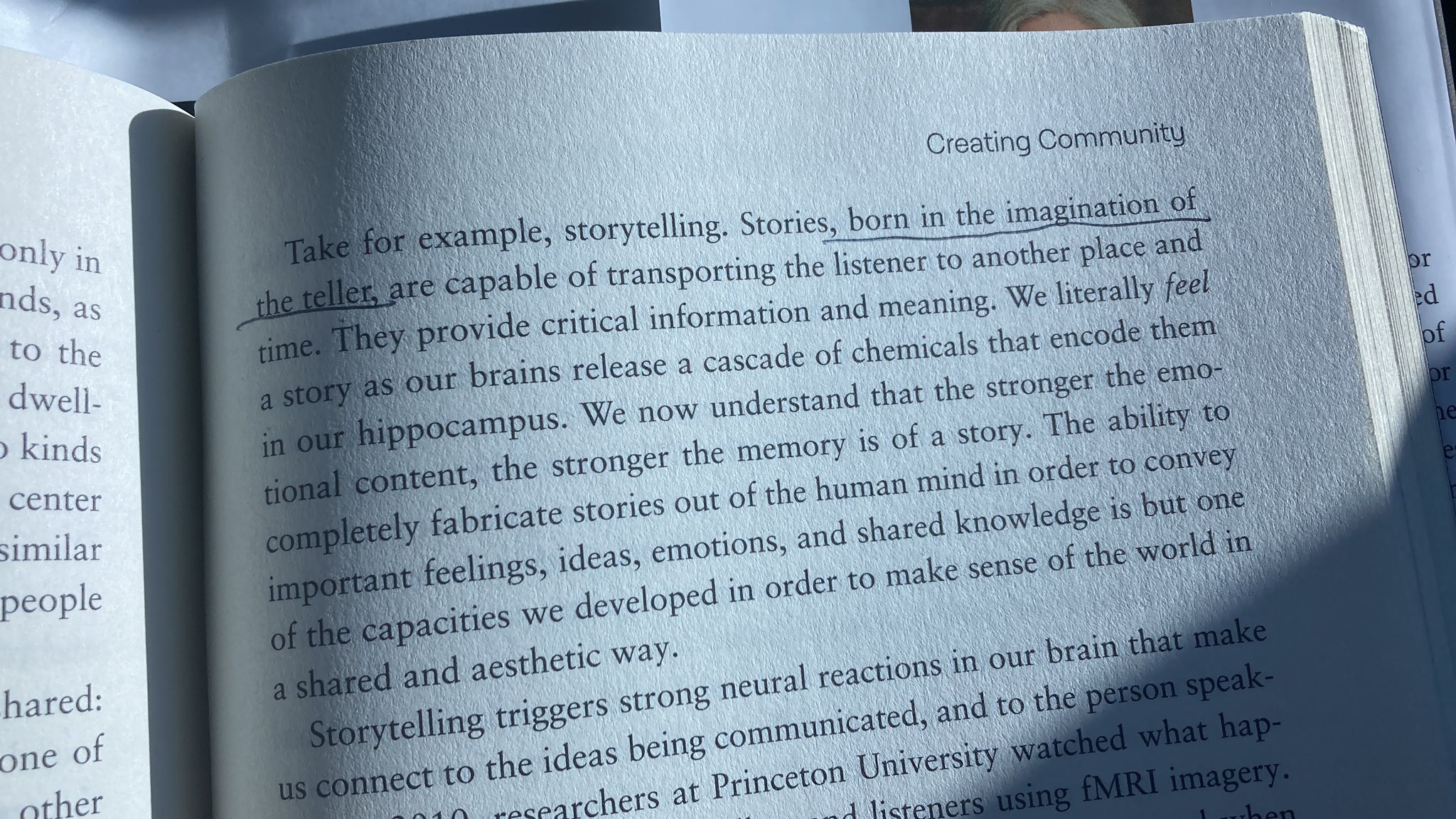 Gen AI Aids Creativity While Honoring Human Imagination